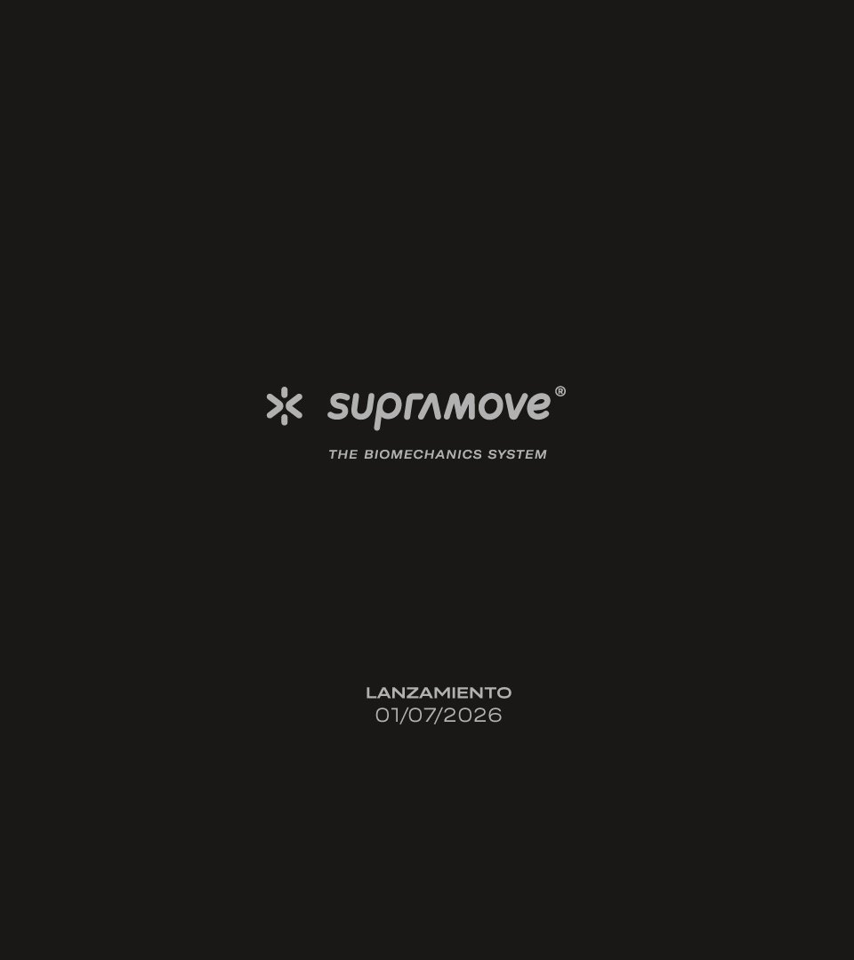 Supramove Splash Image